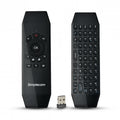 Simplecom RT150 2.4GHz Wireless Remote Air Mouse Keyboard with IR Learning - Image 1