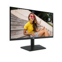 AOC 21.45"100Hz 1920 × 1080 (FHD) VGA × 1 HDMI 1.4 × 1 AdaptiveSync 3-Sided Frameless Low Blue Mode, Office, POS, Business, Uni, Home Monitor - Image 2