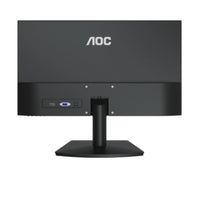 AOC 21.45"100Hz 1920 × 1080 (FHD) VGA × 1 HDMI 1.4 × 1 AdaptiveSync 3-Sided Frameless Low Blue Mode, Office, POS, Business, Uni, Home Monitor - Image 3