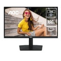 AOC 21.45"100Hz 1920 × 1080 (FHD) VGA × 1 HDMI 1.4 × 1 AdaptiveSync 3-Sided Frameless Low Blue Mode, Office, POS, Business, Uni, Home Monitor - Image 1