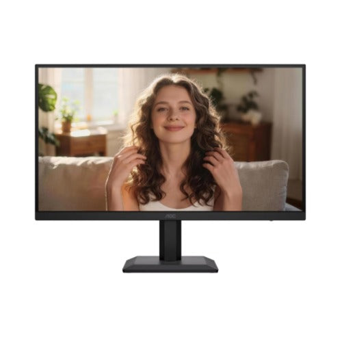 AOC 22B40HM 21.45" Full HD VA Monitor, 1920x1080, Up to 120Hz Refresh Rate, Adaptive Sync, HDMI & VGA, VESA Mount, Low Blue Mode - Image 5