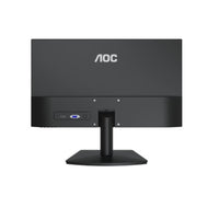 AOC 23.8" 120Hz IPS Monitor: 1080p IPS, 120Hz refresh, 1ms MPRT, 250 nits, 178° view, HDMI/VGA, sRGB 118%, tilt adjustable, VESA mountable - Image 2
