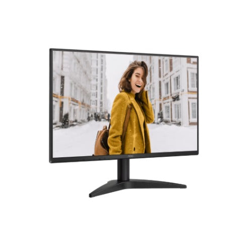 AOC 24B36X 23.8": IPS, FHD 144Hz, 0.5ms MPRT, 300 nits, 1500:1, sRGB 123%, HDMI 1.4 & DP 1.4, tilt stand, VESA 100×100, 18W, 2.52kg w/ stand - Image 2
