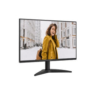 AOC 24B36X 23.8": IPS, FHD 144Hz, 0.5ms MPRT, 300 nits, 1500:1, sRGB 123%, HDMI 1.4 & DP 1.4, tilt stand, VESA 100×100, 18W, 2.52kg w/ stand - Image 2