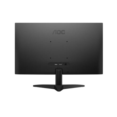 AOC 24B36X 23.8": IPS, FHD 144Hz, 0.5ms MPRT, 300 nits, 1500:1, sRGB 123%, HDMI 1.4 & DP 1.4, tilt stand, VESA 100×100, 18W, 2.52kg w/ stand - Image 3
