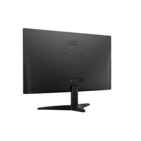 AOC 24B36X 23.8": IPS, FHD 144Hz, 0.5ms MPRT, 300 nits, 1500:1, sRGB 123%, HDMI 1.4 & DP 1.4, tilt stand, VESA 100×100, 18W, 2.52kg w/ stand - Image 4