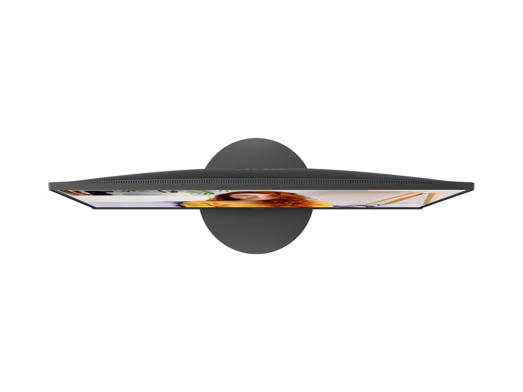 AOC 23.8" IPS 1ms 120hz, Ultra Slim, Speakers, Flicker Free, FHD 1920×1080@100Hz – HDMI, 1920×1080@60Hz – VGA. VESA 100 x 100, Earphone.Office Monitor - Image 3