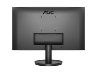 AOC 23.8" IPS 1ms 120hz, Ultra Slim, Speakers, Flicker Free, FHD 1920×1080@100Hz – HDMI, 1920×1080@60Hz – VGA. VESA 100 x 100, Earphone.Office Monitor - Image 4
