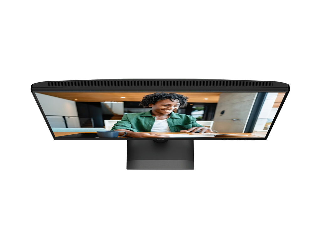 AOC 23.8" IPS, 1920×1080@144Hz, 4ms GtG, 300 cd/m², 1500:1, 178° VA, sRGB 112%, HDMI/DP, tilt -5°~23°, 16.7M colors, 16W (LS) - Image 3
