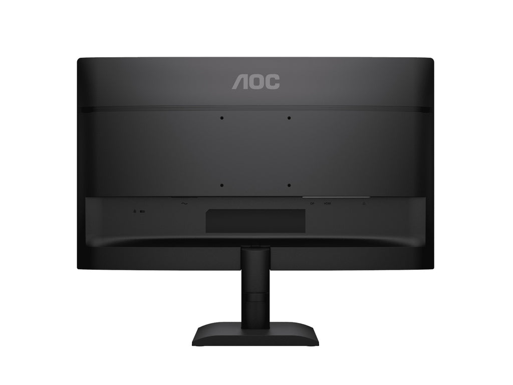 AOC 23.8" IPS, 1920×1080@144Hz, 4ms GtG, 300 cd/m², 1500:1, 178° VA, sRGB 112%, HDMI/DP, tilt -5°~23°, 16.7M colors, 16W (LS) - Image 4