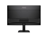 AOC 23.8" IPS, 1920×1080@144Hz, 4ms GtG, 300 cd/m², 1500:1, 178° VA, sRGB 112%, HDMI/DP, tilt -5°~23°, 16.7M colors, 16W (LS) - Image 4