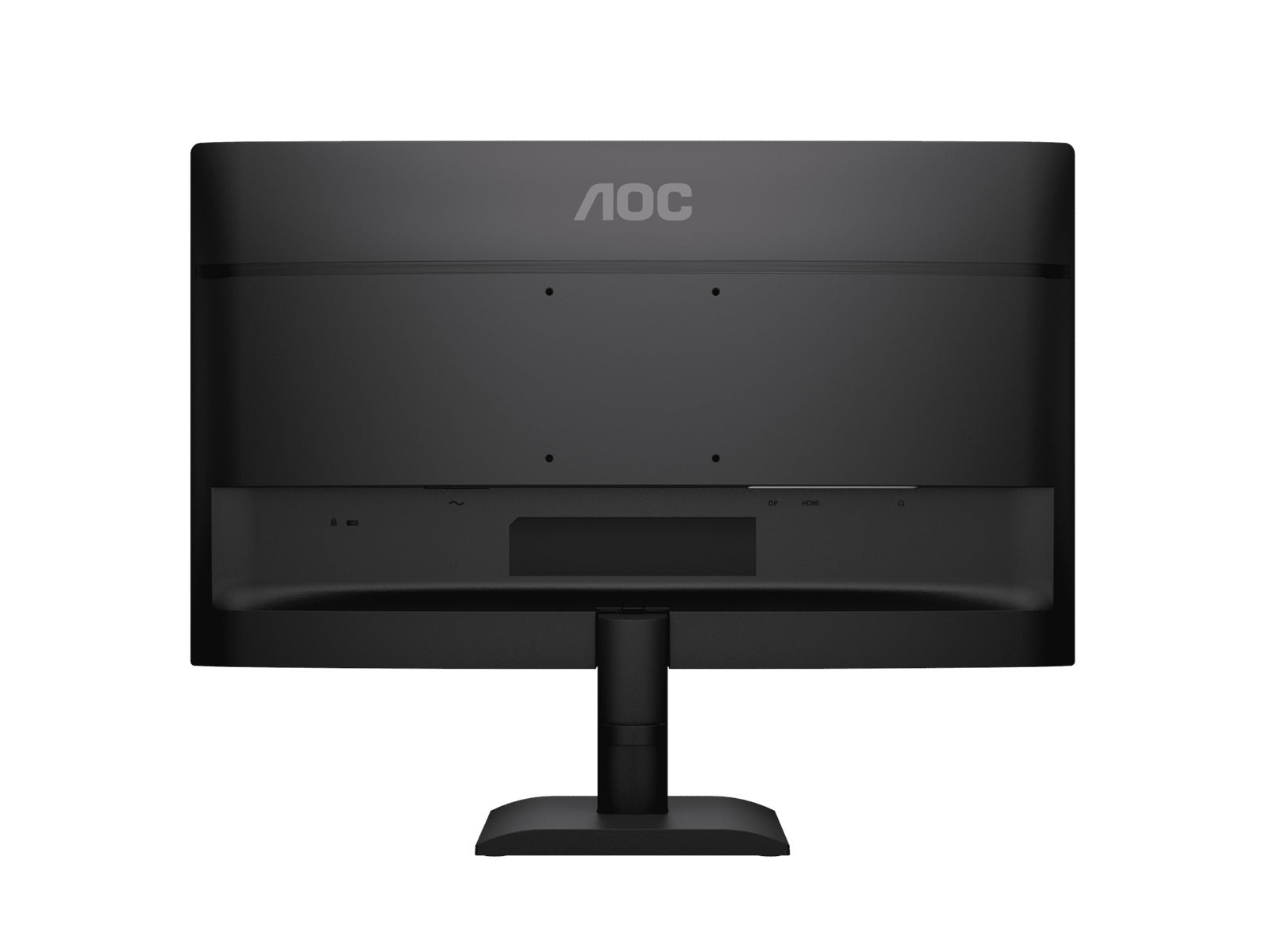 AOC 23.8" IPS, 1920×1080@144Hz, 4ms GtG, 300 cd/m², 1500:1, 178° VA, sRGB 112%, HDMI/DP, tilt -5°~23°, 16.7M colors, 16W (LS) - Image 4