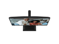 AOC 23.8" IPS, 1080p 120Hz, 300 nits, 1500:1, 4ms/1ms, 96% NTSC, HDMI 1.4, DP 1.2, VGA, USB3.2×4, 2×2W speakers, fully adjustable stand, VESA - Image 3