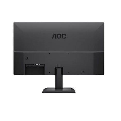 AOC 25B40HM 24.5" Full HD VA Monitor, 1920x1080, 100Hz Refresh Rate, 1ms MPRT, Adaptive Sync, HDMI & VGA, Frameless Design, VESA Mount, Low Blue Mode - Image 3