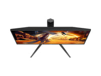 AOC 24.5" 310Hz IPS Gaming Monitor 25G4S: Fast IPS, 1920x1080 @ 310Hz, 0.3ms response, 400 cd/m² brightness, 115% sRGB, adjustable stand, HDMI & DP - Image 3