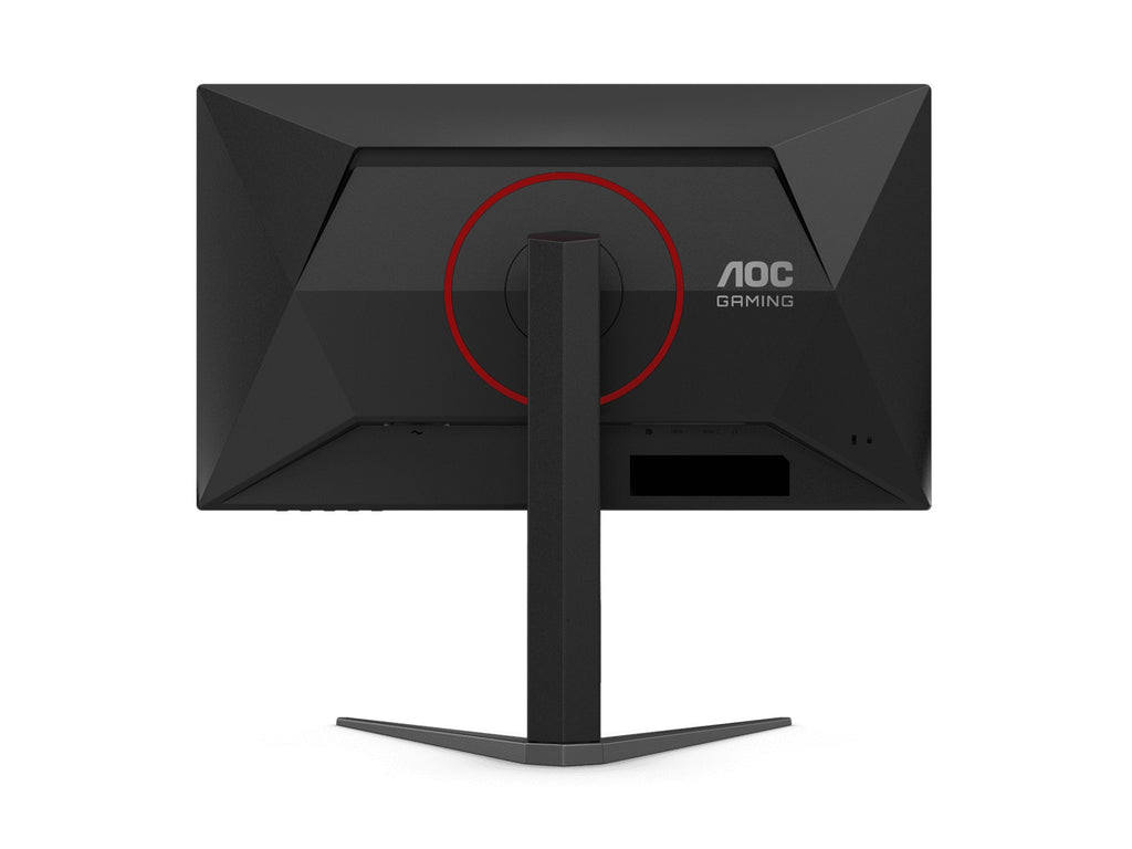 AOC 24.5" 310Hz IPS Gaming Monitor 25G4S: Fast IPS, 1920x1080 @ 310Hz, 0.3ms response, 400 cd/m² brightness, 115% sRGB, adjustable stand, HDMI & DP - Image 4