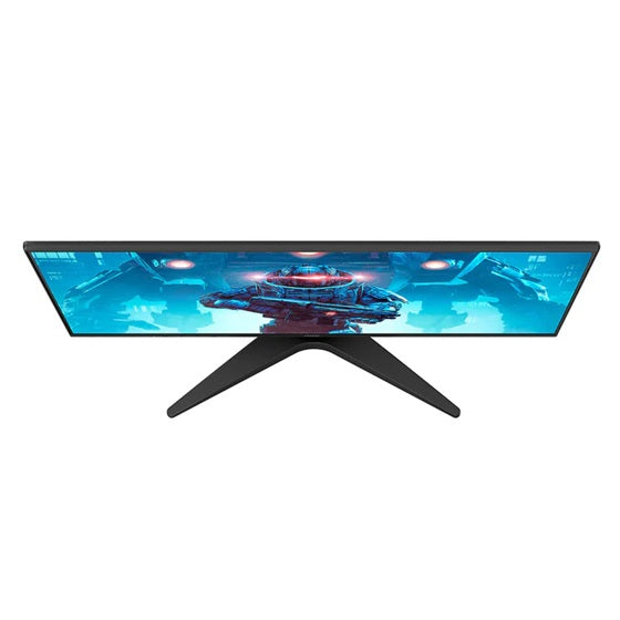 AOC 27B36X, 27″ IPS, 1920×1080@144Hz, 0.5ms MPRT, 300 nits, 1500:1, sRGB 121%, HDMI 1.4, DP 1.4, tilt, VESA 100×100, 22W, 3.11kg, black - Image 3