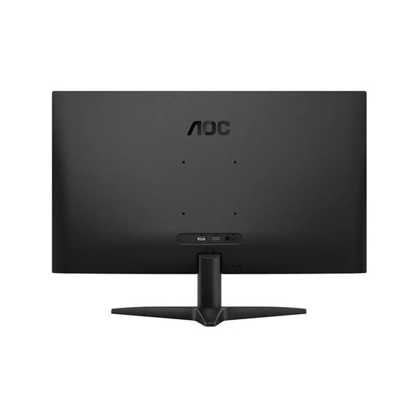 AOC 27B36X, 27″ IPS, 1920×1080@144Hz, 0.5ms MPRT, 300 nits, 1500:1, sRGB 121%, HDMI 1.4, DP 1.4, tilt, VESA 100×100, 22W, 3.11kg, black - Image 4