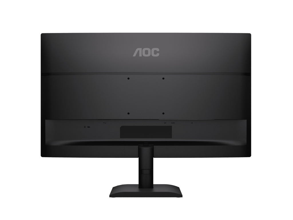 AOC 27E40L,27" IPS,FHD 1920x1080@144Hz,4ms/0.5ms,300cd/m²,1500:1,HDMI+DP,178°,VESA100 (LS) - Image 4