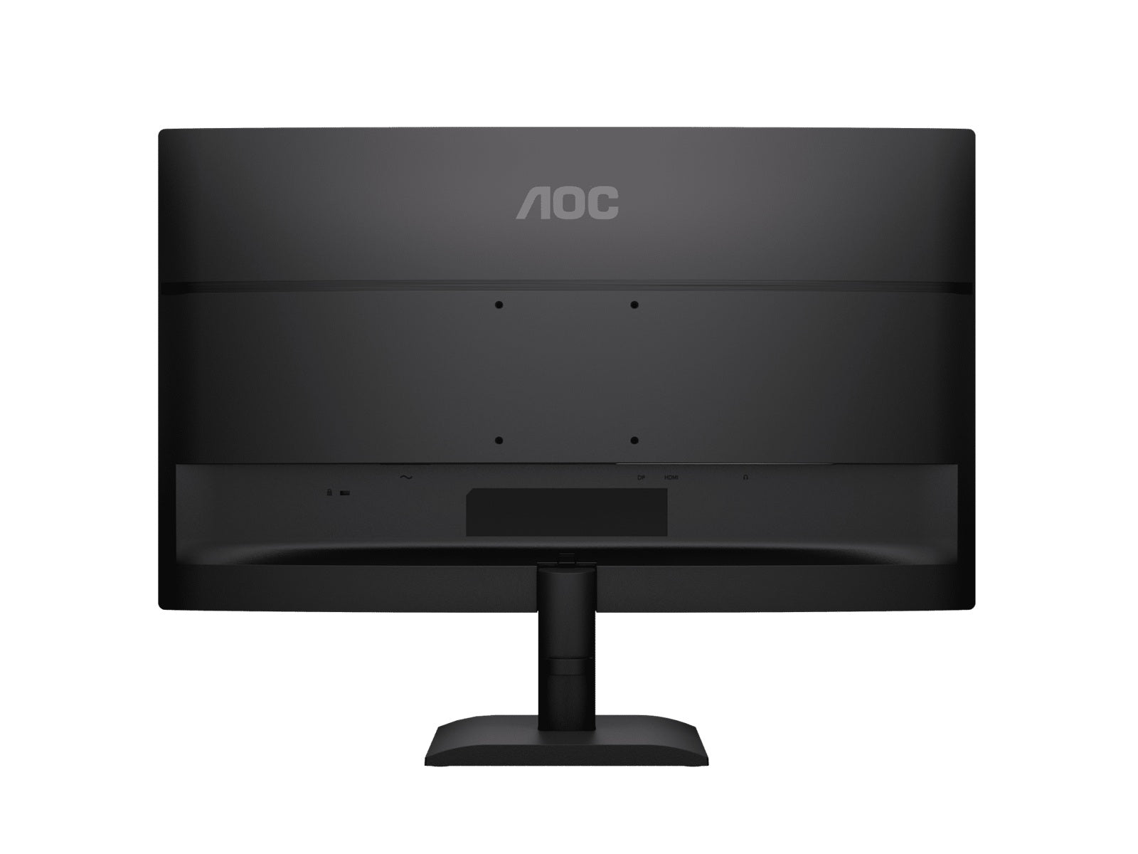 AOC 27E40L,27" IPS,FHD 1920x1080@144Hz,4ms/0.5ms,300cd/m²,1500:1,HDMI+DP,178°,VESA100 (LS) - Image 4