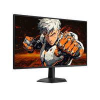 AOC 27G50Z, 27", IPS, FHD 1920x1080, 240Hz, 0.5ms, 300nits, DisplayPort 1.4, HDMI 2.0, VESA mount - Image 2
