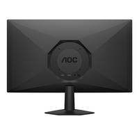 AOC 27G50Z, 27", IPS, FHD 1920x1080, 240Hz, 0.5ms, 300nits, DisplayPort 1.4, HDMI 2.0, VESA mount - Image 4