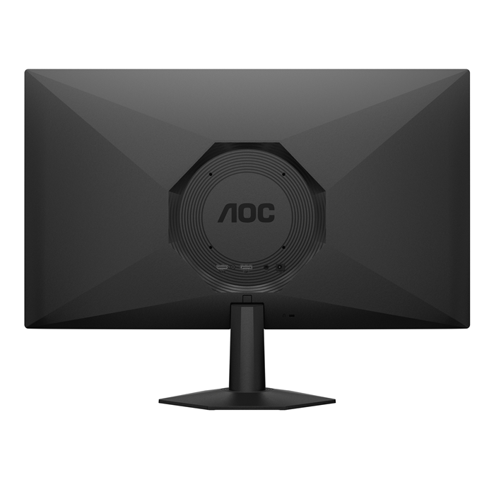 AOC 27G50Z, 27", IPS, FHD 1920x1080, 240Hz, 0.5ms, 300nits, DisplayPort 1.4, HDMI 2.0, VESA mount - Image 4