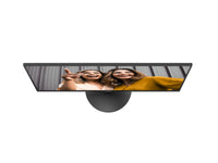 AOC 27" IPS Q27B30E: 2560×1440 @ 75Hz, 4ms GtG, 300 nits brightness, sRGB 118%, HDMI 1.4 & DP 1.4, tilt stand, 100mm VESA, 20W power use - Image 3