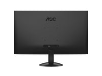 AOC 27" IPS Q27B30E: 2560×1440 @ 75Hz, 4ms GtG, 300 nits brightness, sRGB 118%, HDMI 1.4 & DP 1.4, tilt stand, 100mm VESA, 20W power use - Image 4