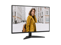 AOC Q27B36X,27" IPS,QHD 2560x1440@144Hz,0.5ms/4ms,300cd/m²,1500:1,HDMI 2.0+DP 1.4,178°,VESA100 - Image 2