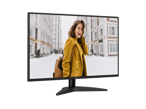 AOC Q27B36X,27" IPS,QHD 2560x1440@144Hz,0.5ms/4ms,300cd/m²,1500:1,HDMI 2.0+DP 1.4,178°,VESA100 - Image 2