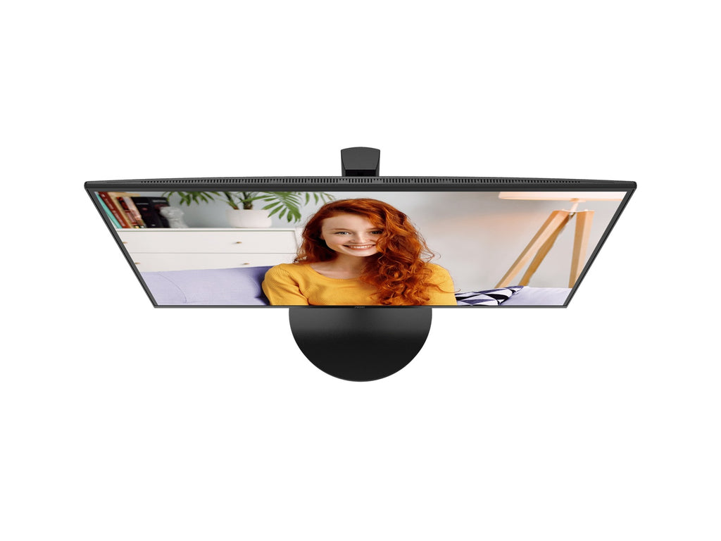 AOC 27" IPS Q27B3CF3: 2560×1440 @ 120Hz, 1ms MPRT, 350 nits, sRGB 116%, USB-C (65W), HDMI 2.0, USB hub, speakers, height-adjustable, VESA 100mm - Image 3
