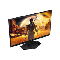 AOC 27" 180Hz 2560 × 1440 (QHD) 0.3ms, HDR400, Fast IPS, HDMI2.0 × 1 DisplayPort1.4 × 1 Adaptive Sync,  Height Adjust Gaming Monitor - Image 2