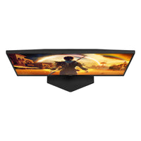AOC 27" 180Hz 2560 × 1440 (QHD) 0.3ms, HDR400, Fast IPS, HDMI2.0 × 1 DisplayPort1.4 × 1 Adaptive Sync,  Height Adjust Gaming Monitor - Image 3