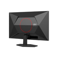 AOC 27" 180Hz 2560 × 1440 (QHD) 0.3ms, HDR400, Fast IPS, HDMI2.0 × 1 DisplayPort1.4 × 1 Adaptive Sync,  Height Adjust Gaming Monitor - Image 4