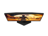 AOC 27" QD-MiniLED Monitor – QHD 180Hz, 1ms, 5000:1 contrast, 1200 nits peak HDR, Quantum Dot VA, 148% sRGB, DP 1.4, HDMI 2.0, tilt adjusable - Image 3