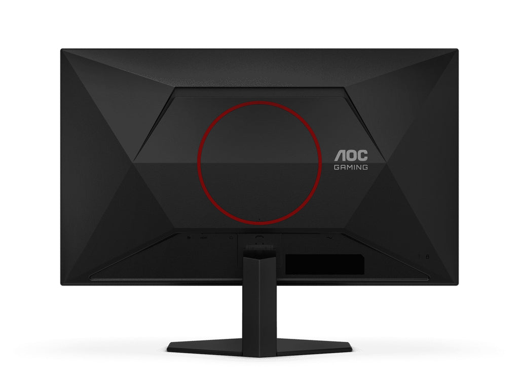 AOC 27" QD-MiniLED Monitor – QHD 180Hz, 1ms, 5000:1 contrast, 1200 nits peak HDR, Quantum Dot VA, 148% sRGB, DP 1.4, HDMI 2.0, tilt adjusable - Image 4
