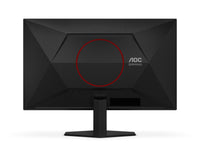 AOC 27" QD-MiniLED Monitor – QHD 180Hz, 1ms, 5000:1 contrast, 1200 nits peak HDR, Quantum Dot VA, 148% sRGB, DP 1.4, HDMI 2.0, tilt adjusable - Image 4