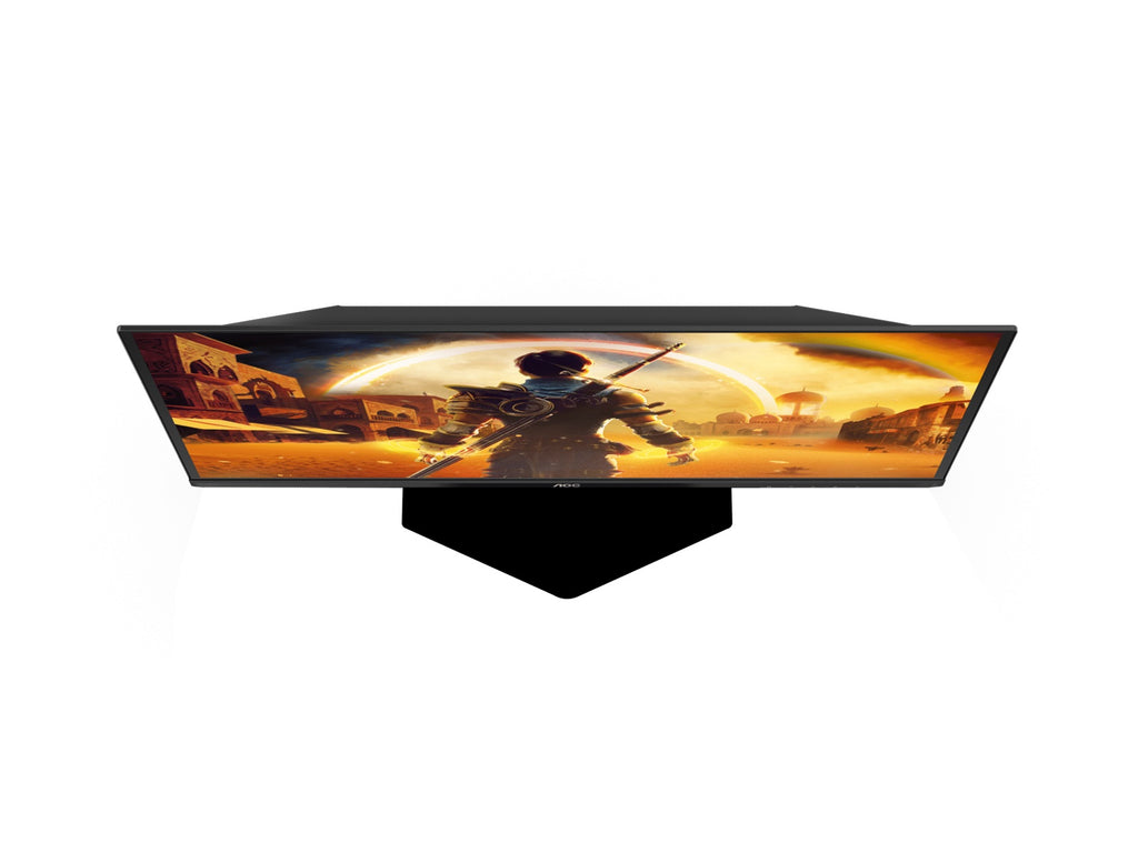 AOC 26.5" QD-OLED Gaming Monitor, 2560x1440, 240Hz DP, 0.03ms GtG, 1.5M:1 contrast, 99% DCI-P3, anti-reflection panel - Image 3