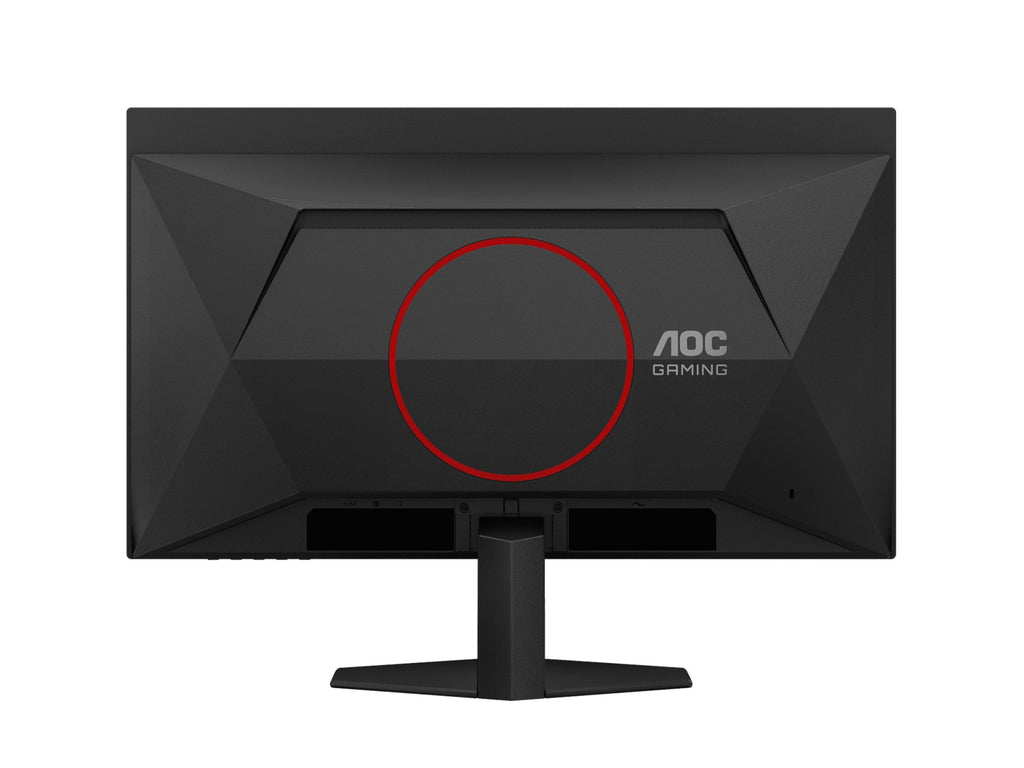 AOC 26.5" QD-OLED Gaming Monitor, 2560x1440, 240Hz DP, 0.03ms GtG, 1.5M:1 contrast, 99% DCI-P3, anti-reflection panel - Image 4