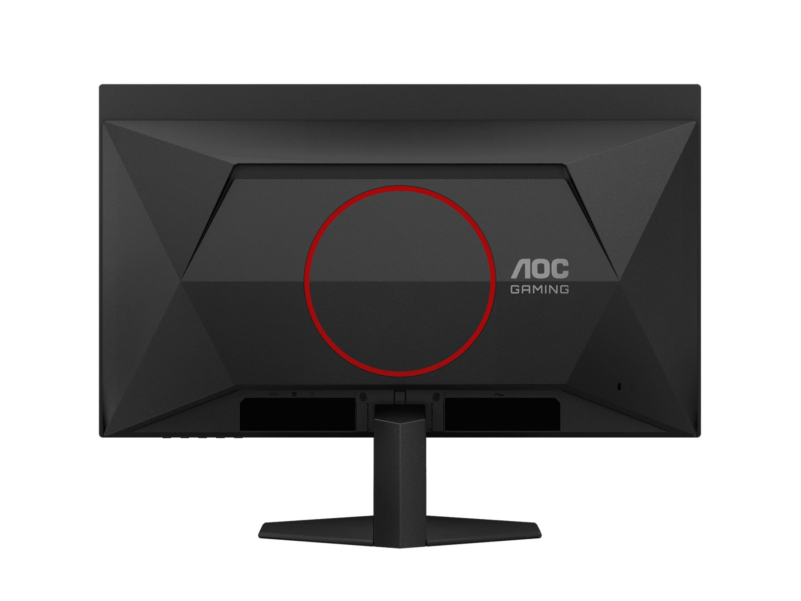 AOC 26.5" QD-OLED Gaming Monitor, 2560x1440, 240Hz DP, 0.03ms GtG, 1.5M:1 contrast, 99% DCI-P3, anti-reflection panel - Image 4