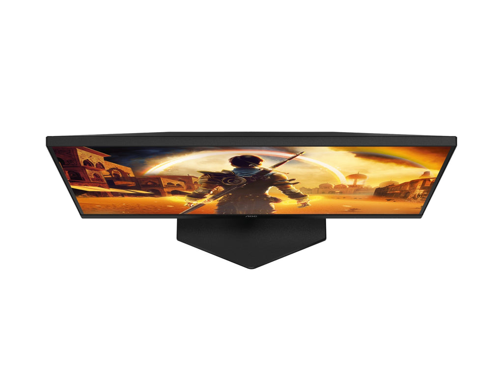 AOC 27" 260Hz Gaming Monitor : Fast IPS panel, 2560×1440 @ 260Hz, 0.3ms MPRT, 120% sRGB, 98.5% DCI-P3, 300 nits, DP & HDMI, tilt stand - Image 3