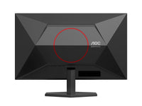 AOC 27" 260Hz Gaming Monitor : Fast IPS panel, 2560×1440 @ 260Hz, 0.3ms MPRT, 120% sRGB, 98.5% DCI-P3, 300 nits, DP & HDMI, tilt stand - Image 4