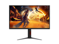 AOC 27" QD-OLED Q27G4SD:  2560×1440 @ 360Hz, 0.03ms GtG, 1.5M:1 contrast, 1000 nits HDR, DCI-P3 99%, HDMI 2.1, DP 1.4, height-adjustabe (LS) - Image 5