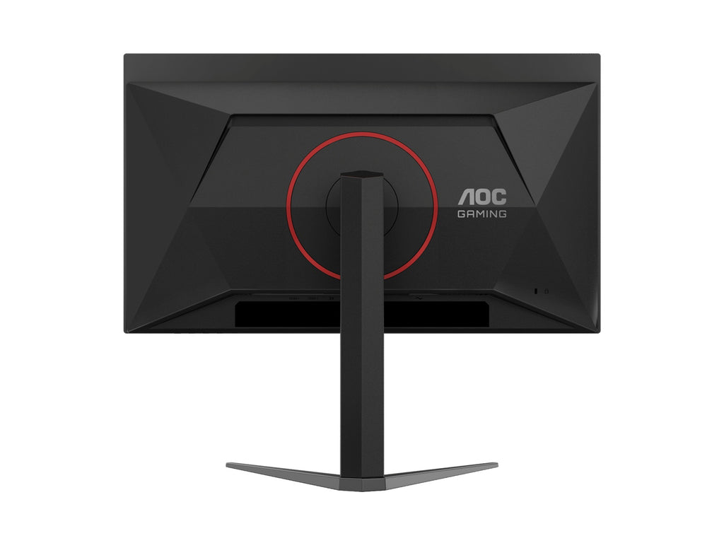 AOC 27" QD-OLED Q27G4SD:  2560×1440 @ 360Hz, 0.03ms GtG, 1.5M:1 contrast, 1000 nits HDR, DCI-P3 99%, HDMI 2.1, DP 1.4, height-adjustabe (LS) - Image 4