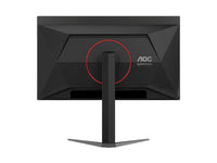 AOC 27" QD-OLED Q27G4SD:  2560×1440 @ 360Hz, 0.03ms GtG, 1.5M:1 contrast, 1000 nits HDR, DCI-P3 99%, HDMI 2.1, DP 1.4, height-adjustabe (LS) - Image 4