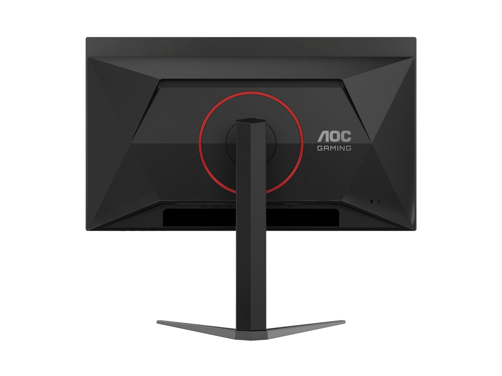 AOC 27" QD-OLED Q27G4SD:  2560×1440 @ 360Hz, 0.03ms GtG, 1.5M:1 contrast, 1000 nits HDR, DCI-P3 99%, HDMI 2.1, DP 1.4, height-adjustabe (LS) - Image 4