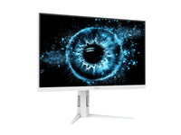 AOC 27" Fast IPS Q27G4SL/WS: 2560×1440 @ 320Hz, 1ms GtG, 350 nits, HDR 450 nits, sRGB 125%, DP 1.4, HDMI 2.1, ergonomic stand, VESA 100mm - Image 2