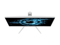 AOC 27" Fast IPS Q27G4SL/WS: 2560×1440 @ 320Hz, 1ms GtG, 350 nits, HDR 450 nits, sRGB 125%, DP 1.4, HDMI 2.1, ergonomic stand, VESA 100mm - Image 3