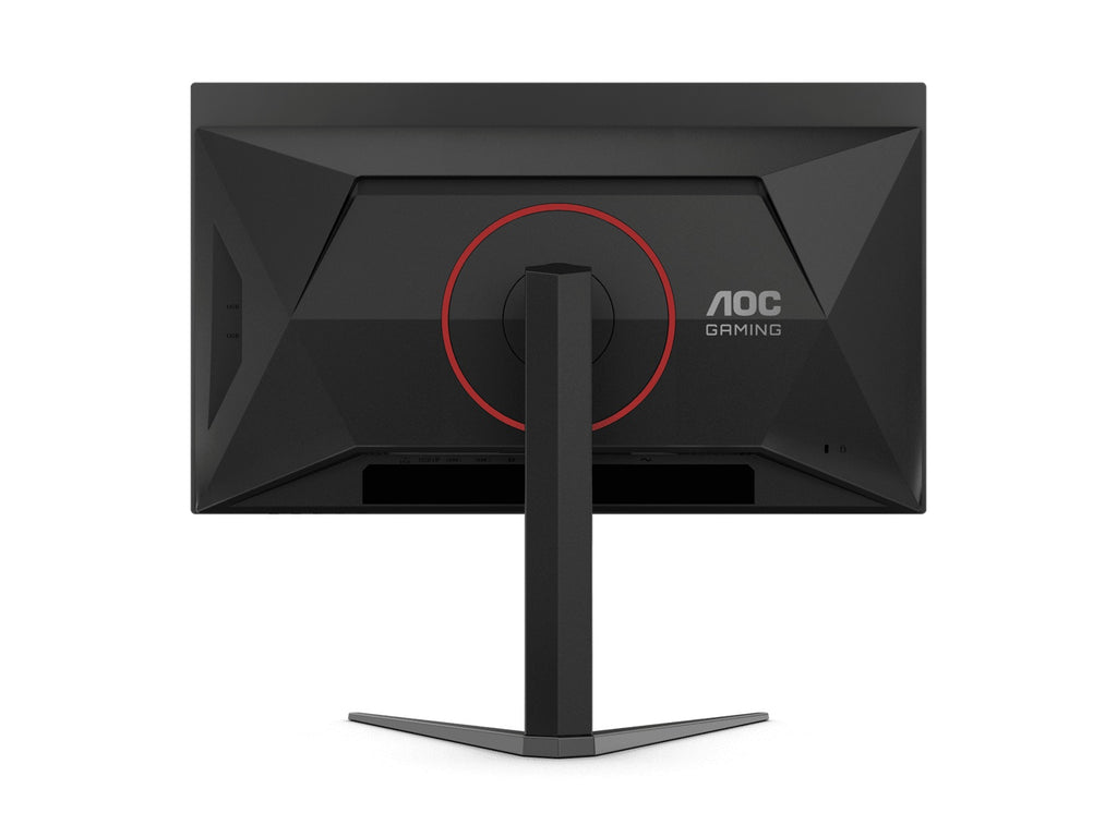 AOC 26.5" QD-OLED, 2560×1440@280Hz, 0.03ms, 1000cd/m² HDR, DCI-P3 99%, sRGB 100%, 1.07B colors, DP1.4, HDMI2.1, USB 3.2×4, VESA 100×100, 130mm - Image 4